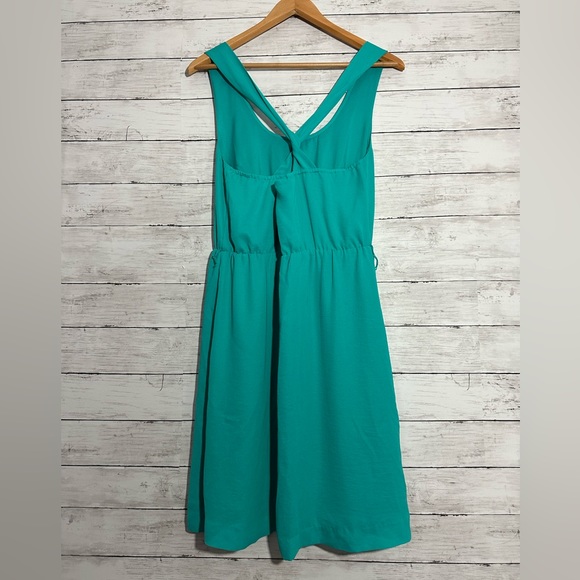 Banana Republic Dress Size 8 - Picture 4 of 9